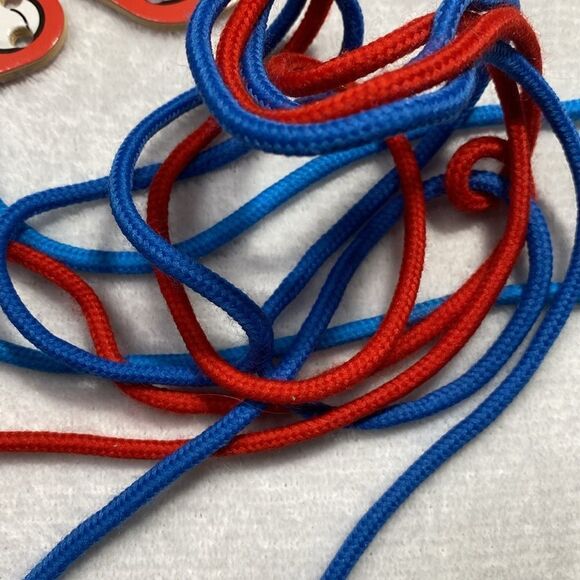 Pre School Sewing Cards - Picture 6 of 7